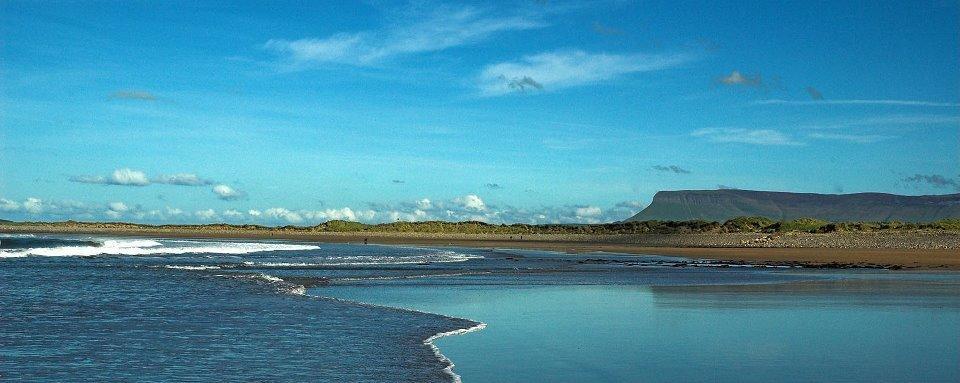 Yeats Lodge Drumcliff Dış mekan fotoğraf