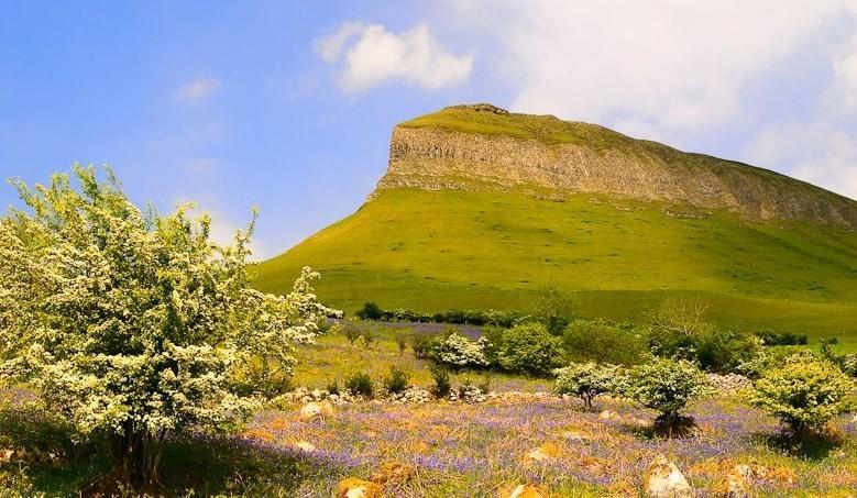 Yeats Lodge Drumcliff Dış mekan fotoğraf