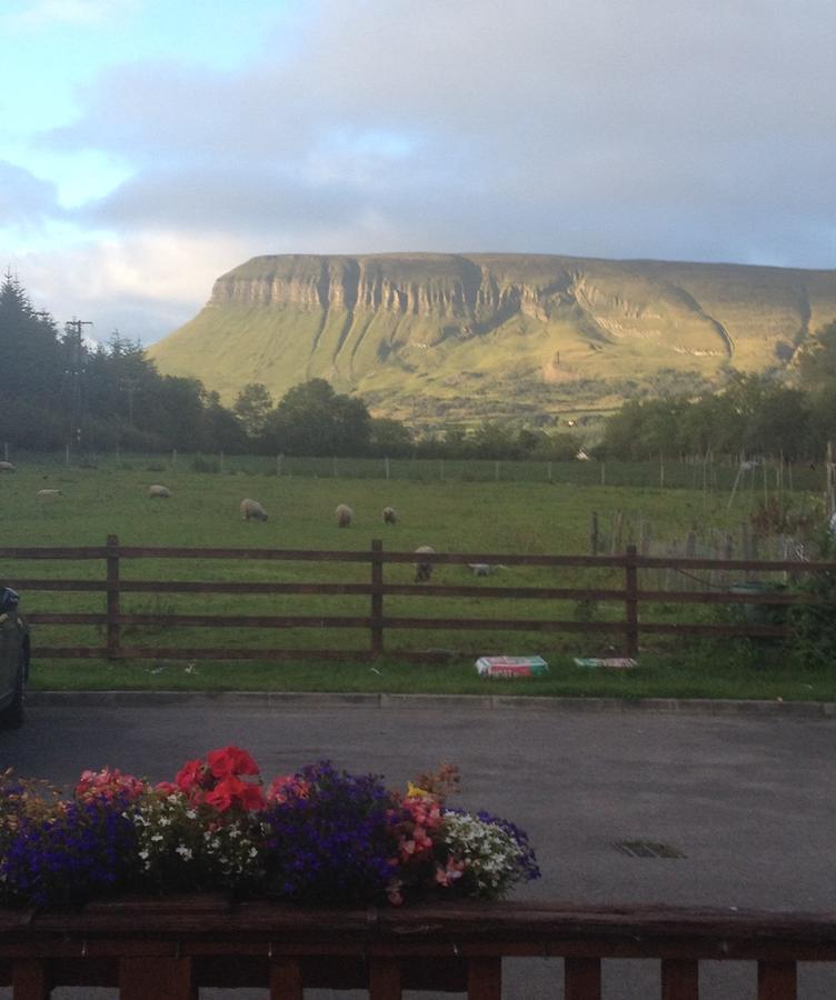 Yeats Lodge Drumcliff Dış mekan fotoğraf