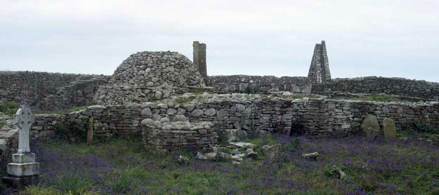 Yeats Lodge Drumcliff Dış mekan fotoğraf