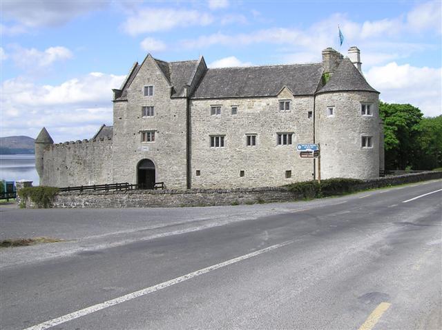 Yeats Lodge Drumcliff Dış mekan fotoğraf