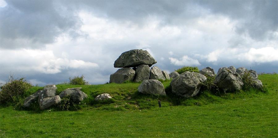 Yeats Lodge Drumcliff Dış mekan fotoğraf