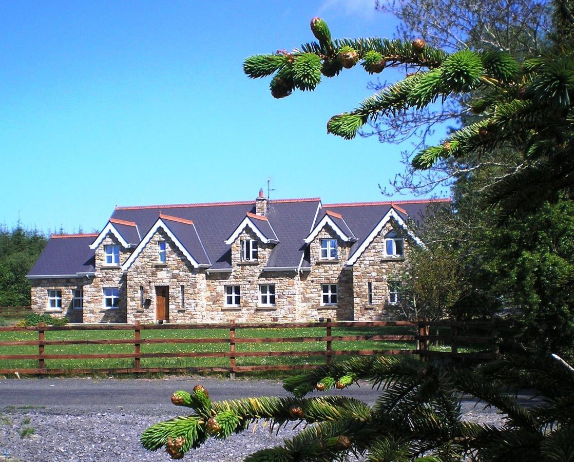 Yeats Lodge Drumcliff Dış mekan fotoğraf